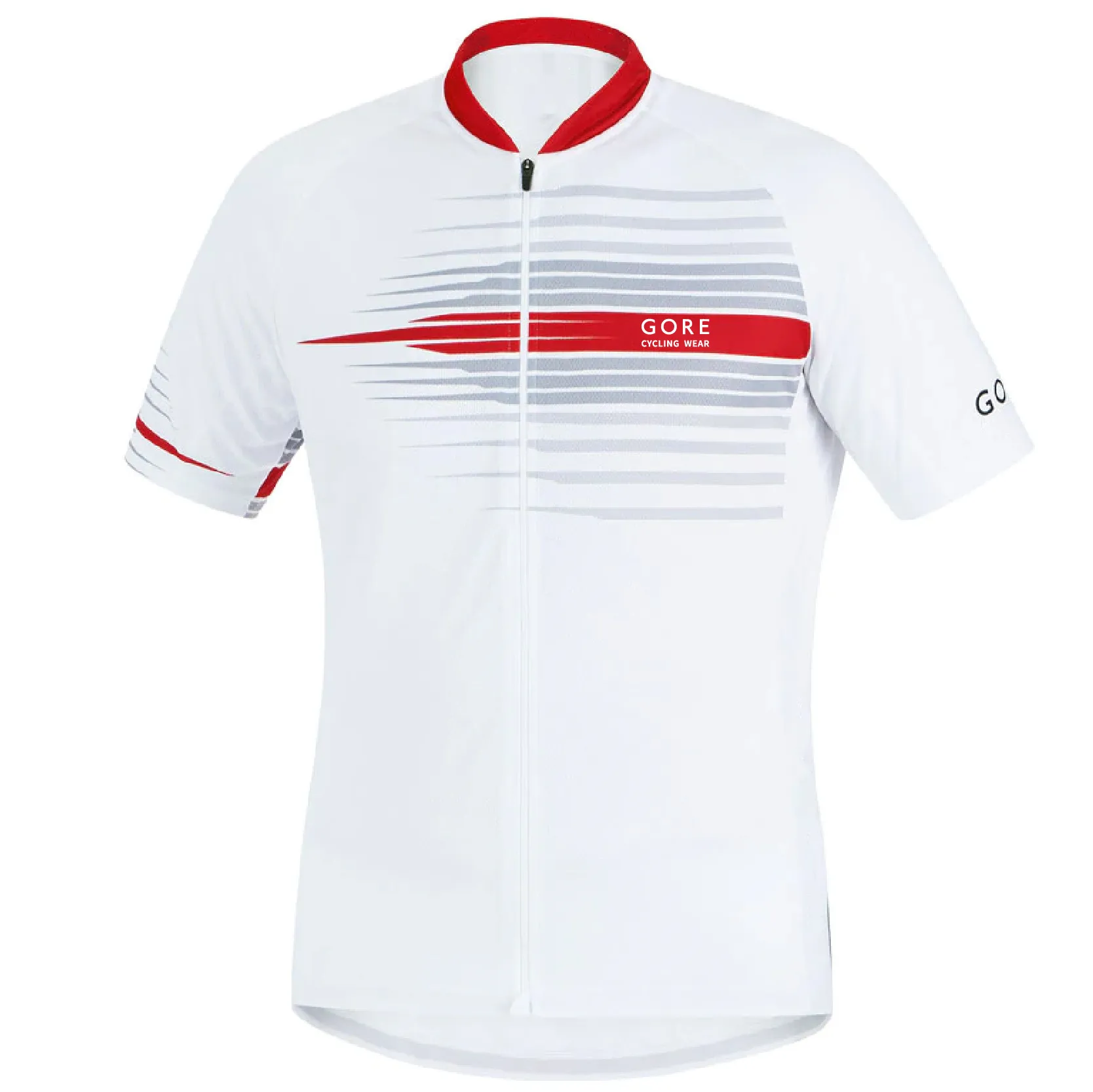

GORE Cycling Jersey Men Summer Cycling Clothing Sports Bicycle Short Sleeve Shirts MTB Road Bike Tops Breathable Bib Shorts Suit