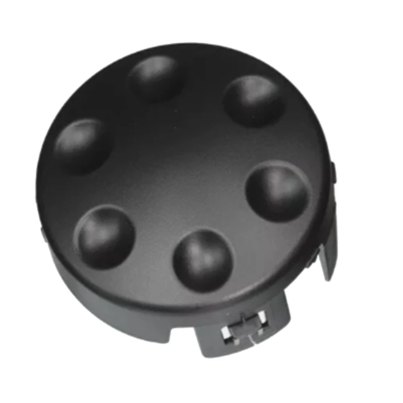 2 шт. передний бампер автомобиля крышка противотуманной фары 62256-JG000 для NISSAN Rogue