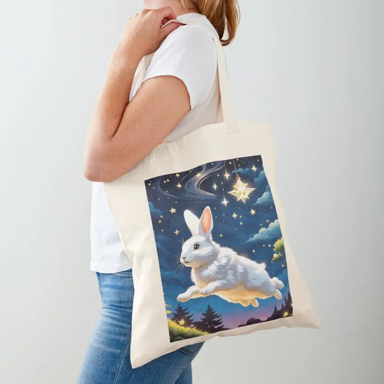 Сумка Le Lapin Magique