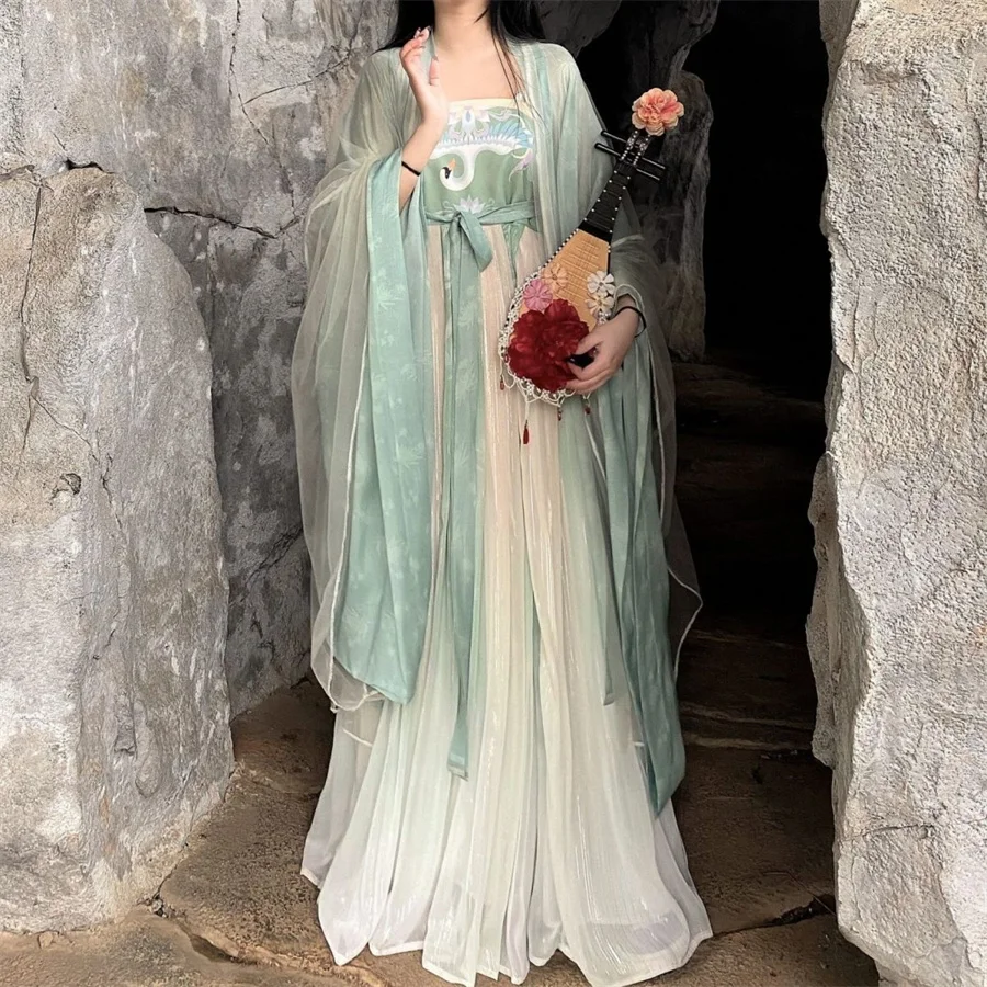 Женское старое платье восточное принцессы элегантная танцевальная одежда