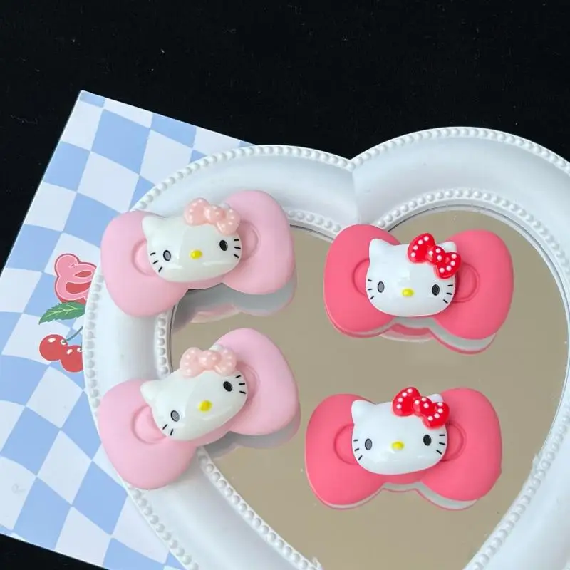 

Kawaii, милая фотография, искусственная челка с зажимом, боковой зажим, головной убор, девочка, рождественский подарок для детей