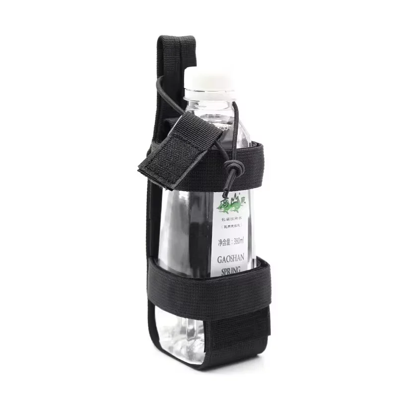 Molle держатель для бутылки с водой сумка хранения переноска чайника походные