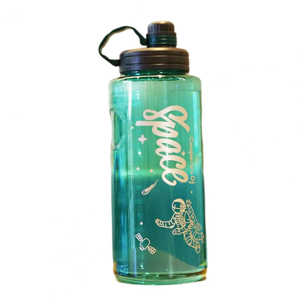 

Sports Kettle Durable Heat-resistant Explosion Proof Tea Water Separation Water Bottle Cup for Outdoor