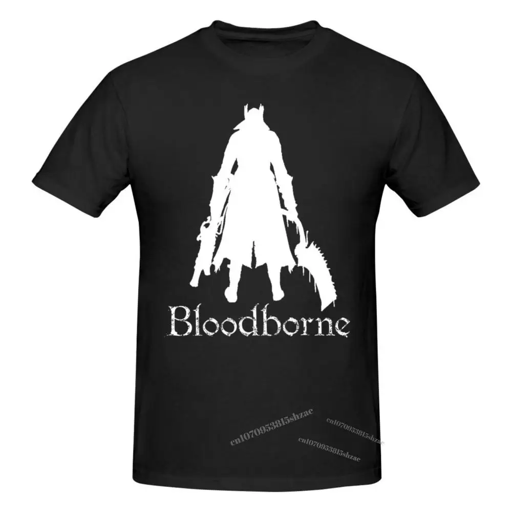 

Bloodborne Tshirt man T Shirt Woman