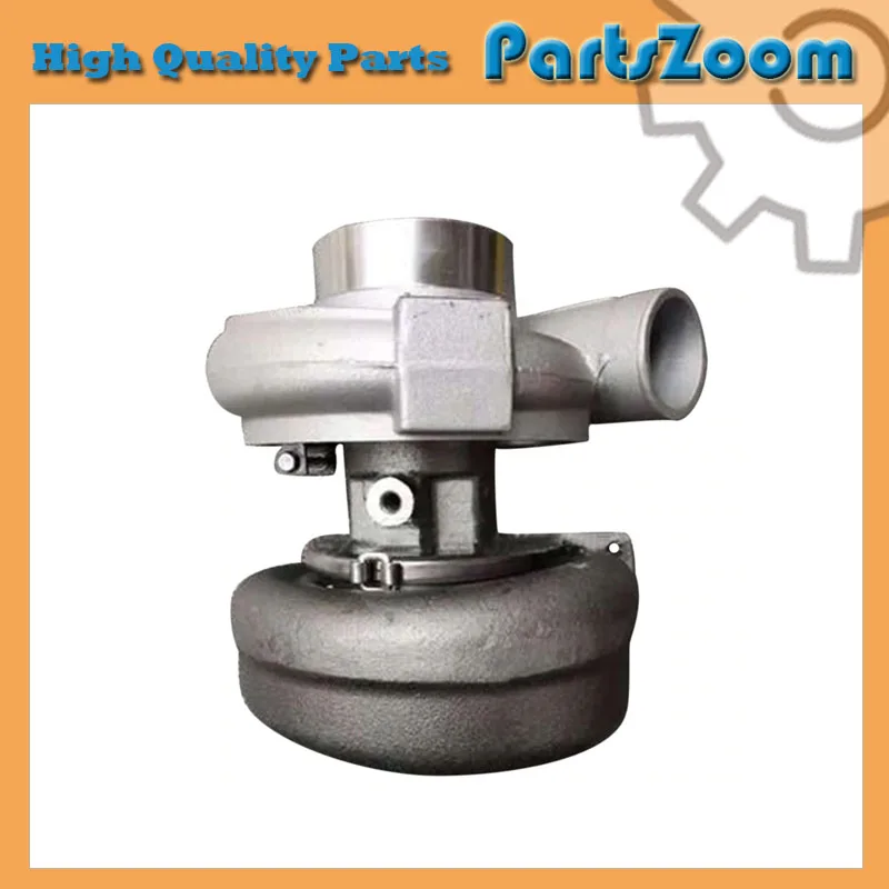 

Turbo TF08L Turbocharger 114400-3530 Compatible With Hitachi Excavator EX300LCLL-5 EX345USR(LC) EX350H-5 EX350H-5HHE