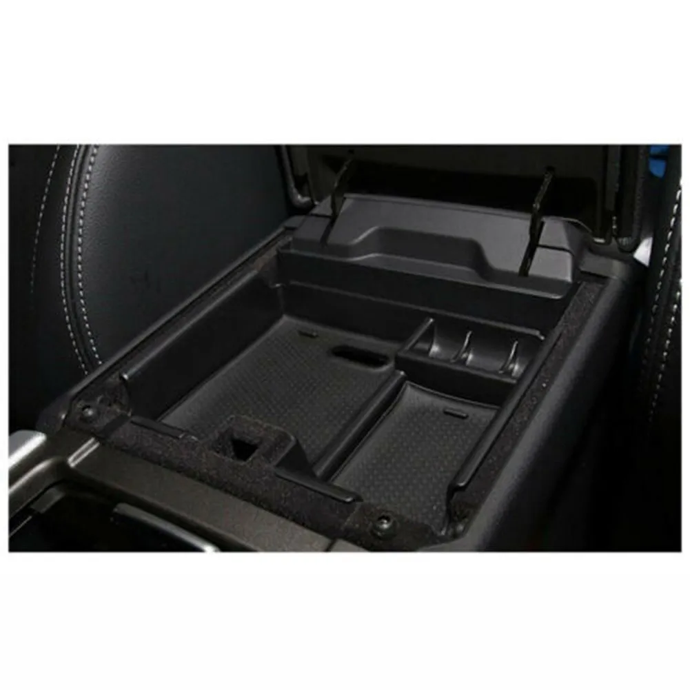 

Запчасти для центральной консоли, лоток органайзера Range Rover 2011-2017 для Land Rover, Нескользящие коврики, аксессуары из АБС-пластика