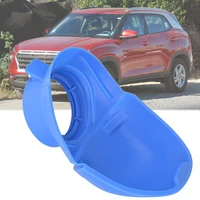 for hyundai creta ix25 cantus windshield wiper washer fluid reservoir cover water tank bottle lid cap car accessories 2014