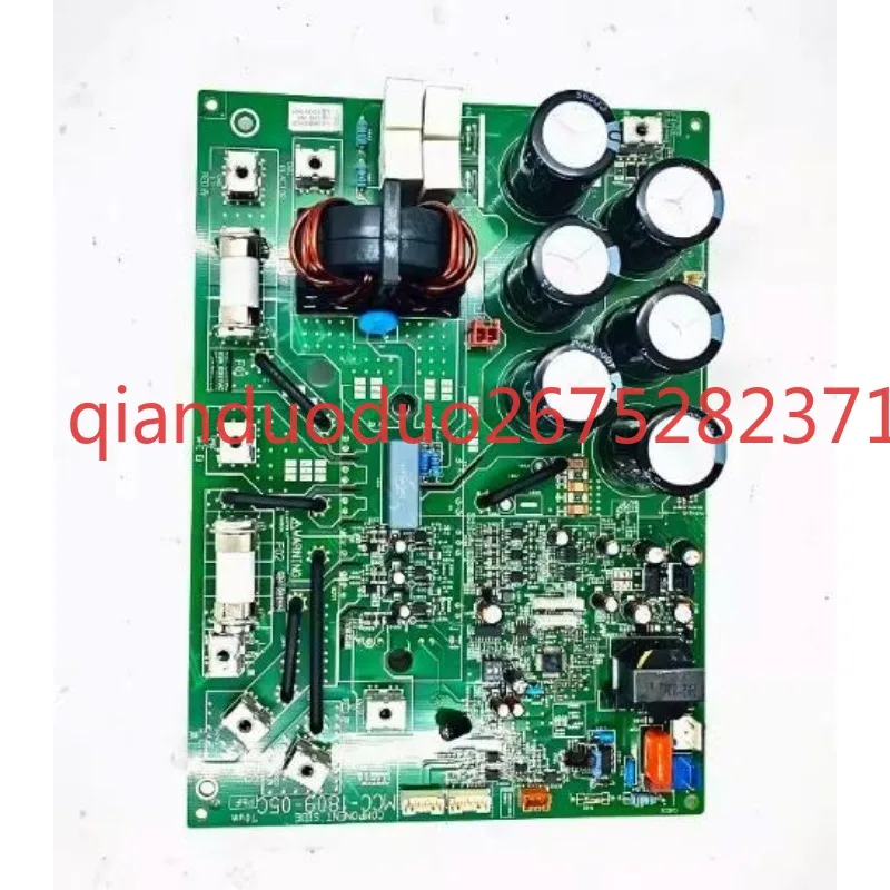 Фото Подходит для платы фильтра Toshiba MCC-1733-05C, модуля преобразования частоты MCC-1809-05C. №2