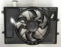 

FHY428000 для радиатора FHY428000