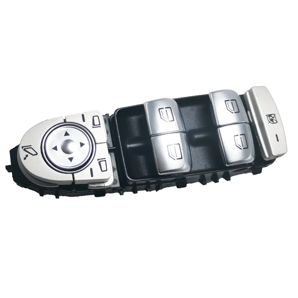 

2059056811 Suitable for Mercedes-Benz C-Class W205 glass lifter switch window switch 2057200648