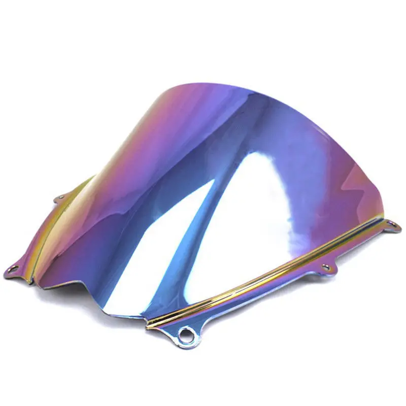 

Лобовое стекло с двойным пузырьком для Suzuki GSXR1000 GSXR 1000 K7 2007-2008