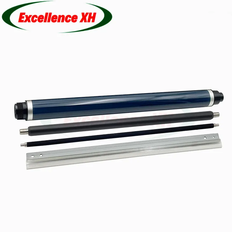 2 комплекта. Барабан OPC + чистящее лезвие PCR для Ricoh MP 2554SP 3054SP 3554SP 4054SP 5054SP 6054SP MP2554SP