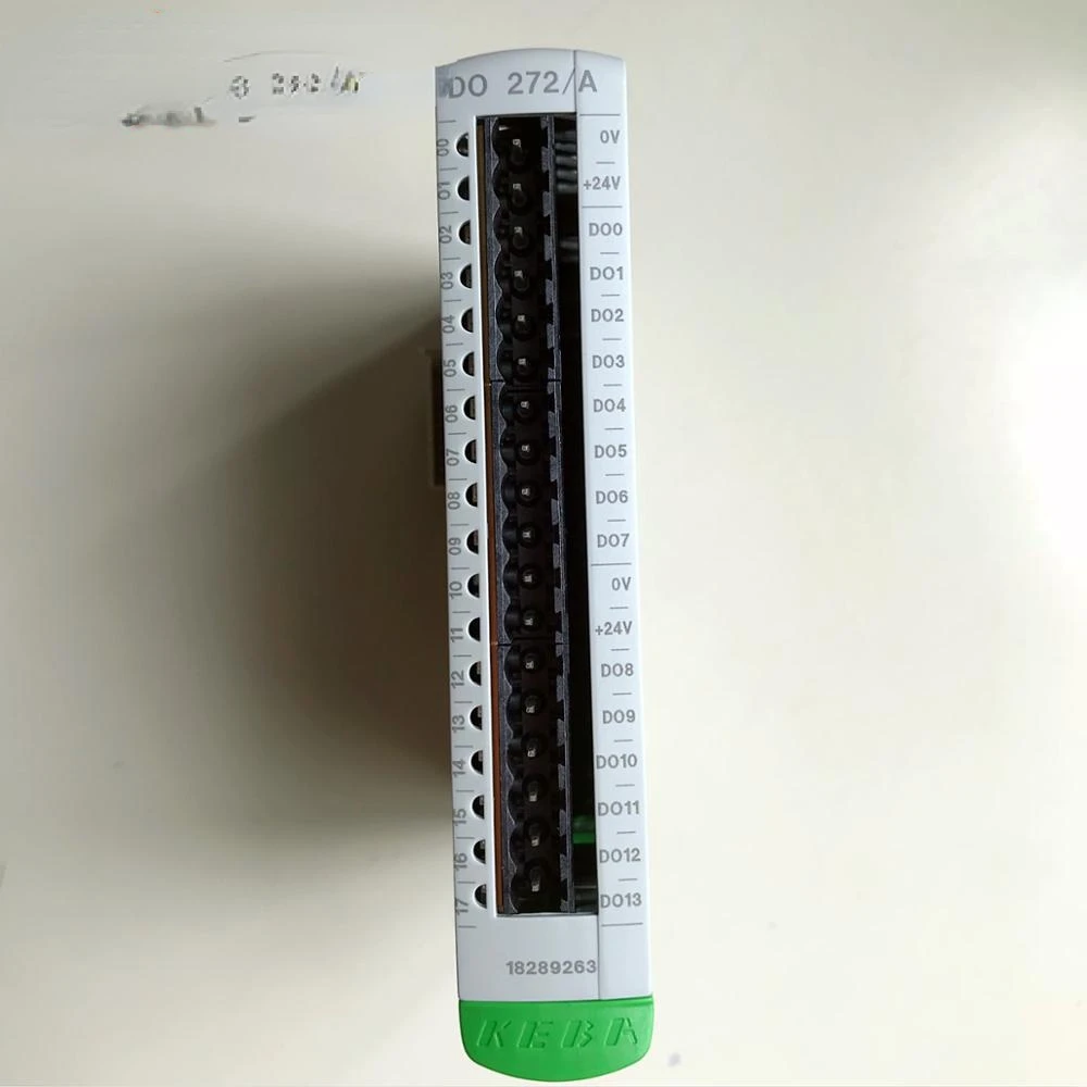 

for Kemro K2-200 DO 272/A DM 272/A BX 250/A module for injection molding machine