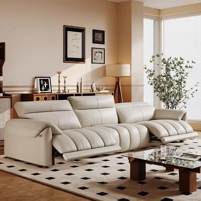 Подлокотник большие европейские диваны дизайнерские современные с откидной