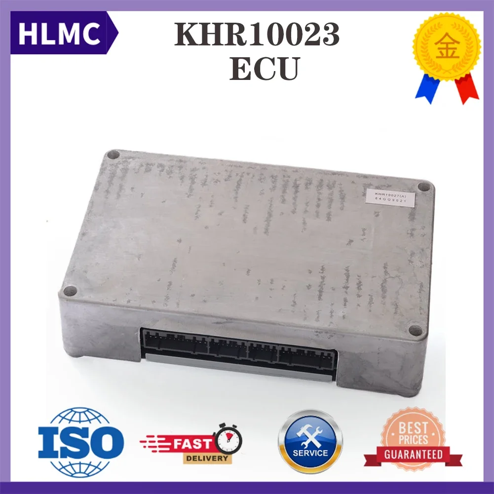 SH120-5 SH210-5 SH210LC-5 SH240-5 SH330-5 Компьютерная плата CX210B CX220B Контроллер KHR10025 KHR10027 KHR10023 KHR10036