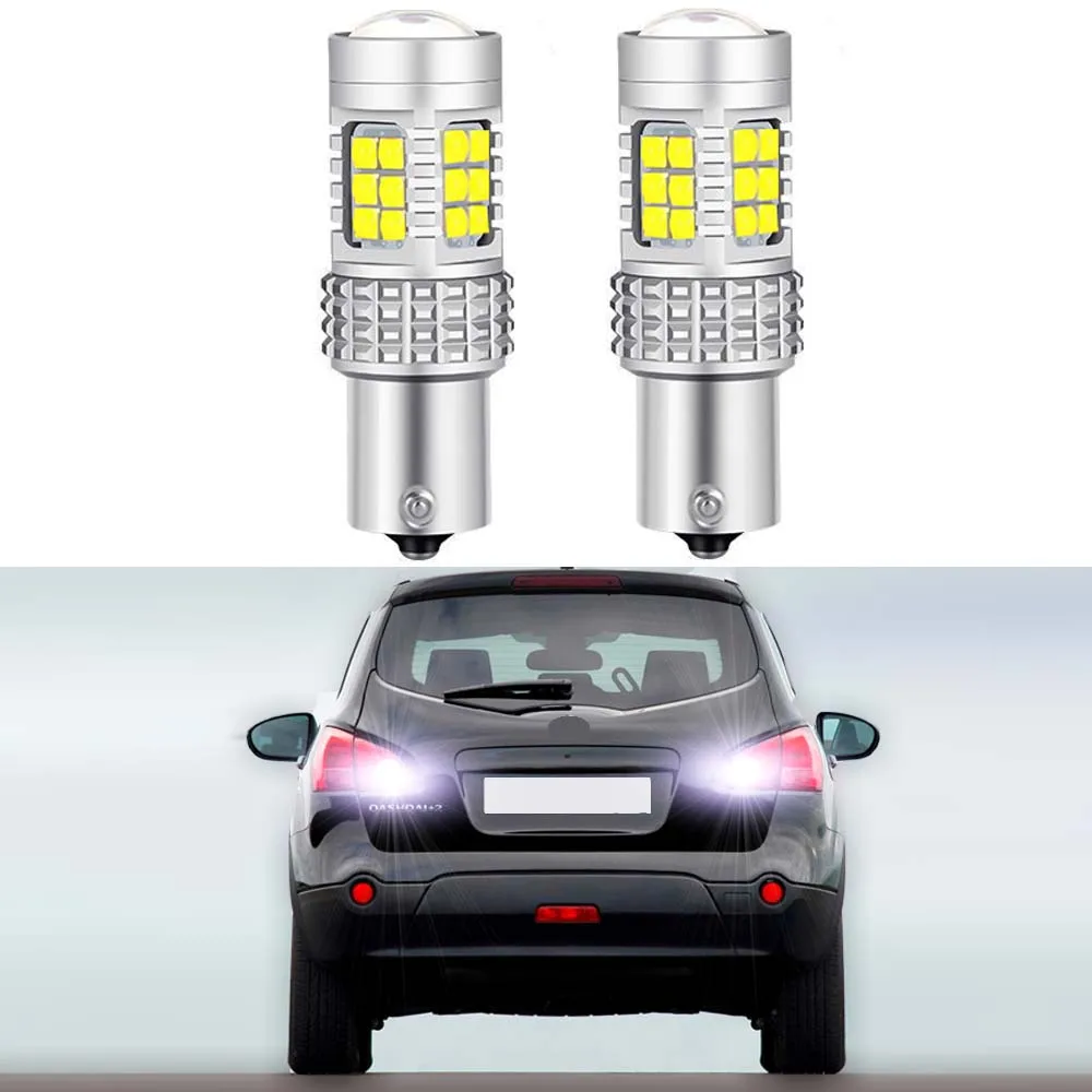 

2 шт., задние фонари для Nissan Qashqai J10 NJ10 JJ10E 2007-2014