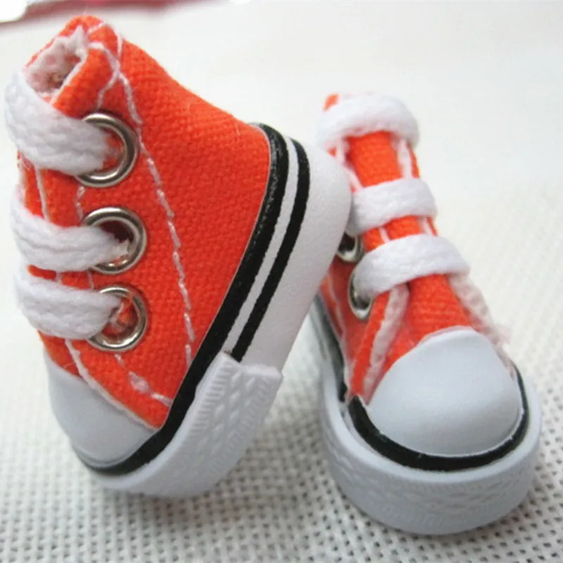 

Мини-обувь для пальцев