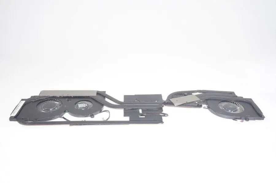 

Для MSI GS73 GS73VR вентилятор Радиатор термомодуль STEALTH-014 E32-2500240-A87