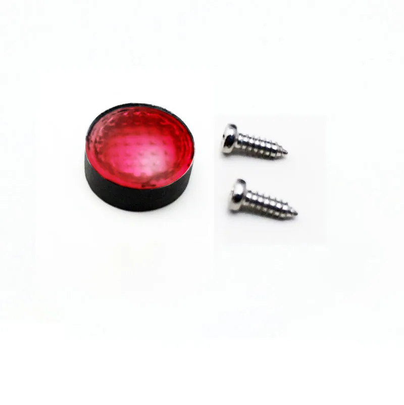 

CCHand Spare 8.5MM Plastic Rear Light Mount Parts for RC 1/10 RC4WD G2 Crawler Land Roverl Defender D90 Toucan Toys TH20779-SMT8