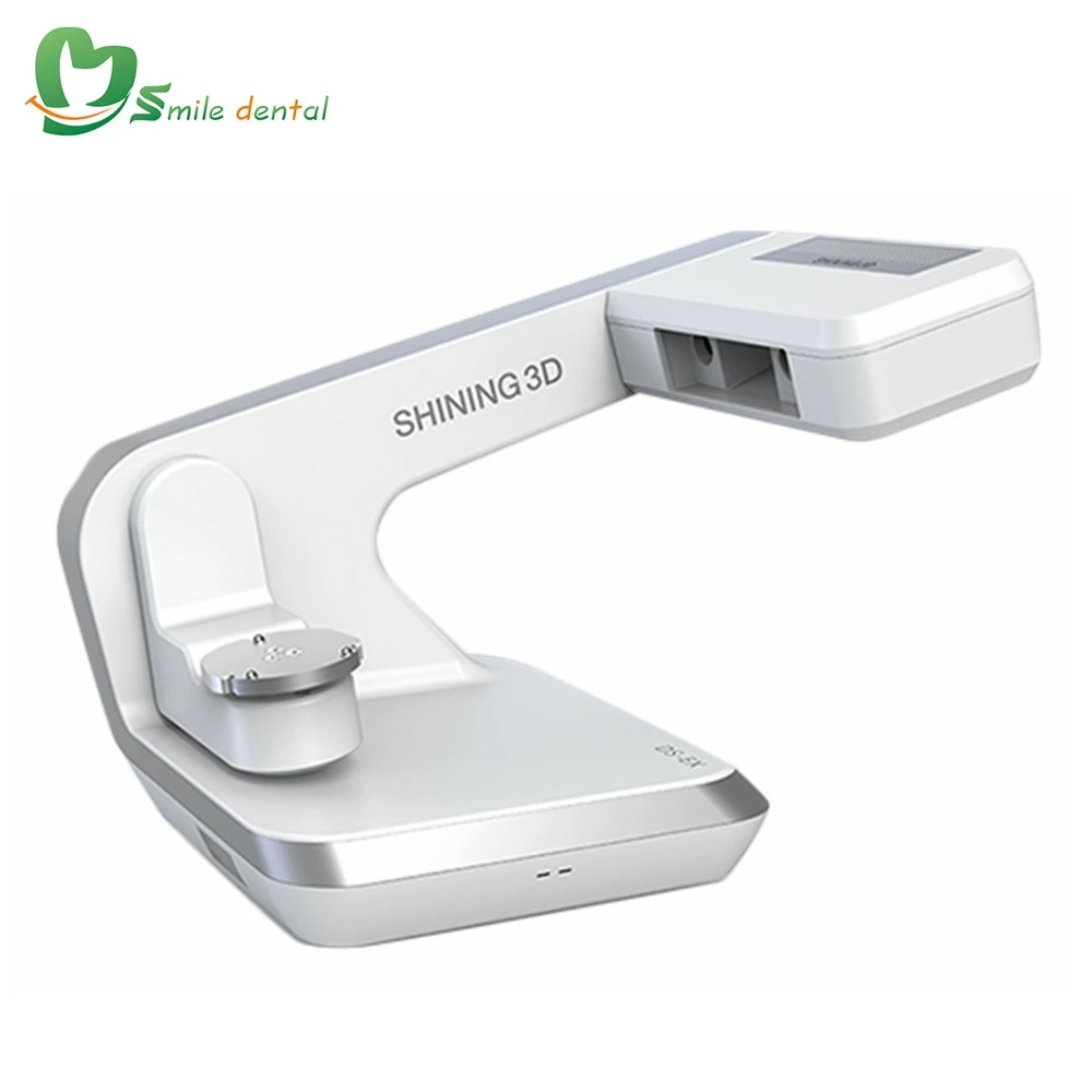 

3D scanner Shining 3D autoscan