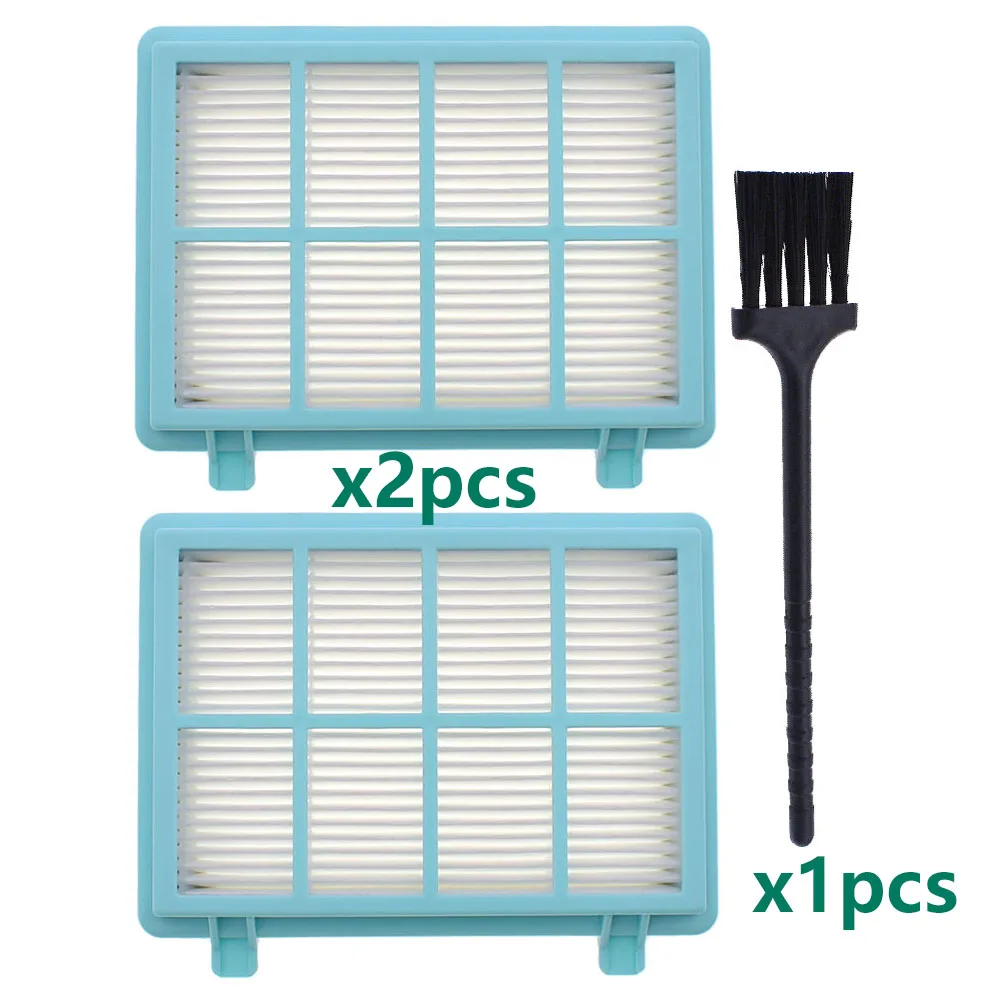 

Hepa Filter Compatible with Philips FC5832 FC5835 FC5836 FC5982 FC5988 FC9350 FC9351 FC9352 FC9353 Vacuum Cleaner Replacement