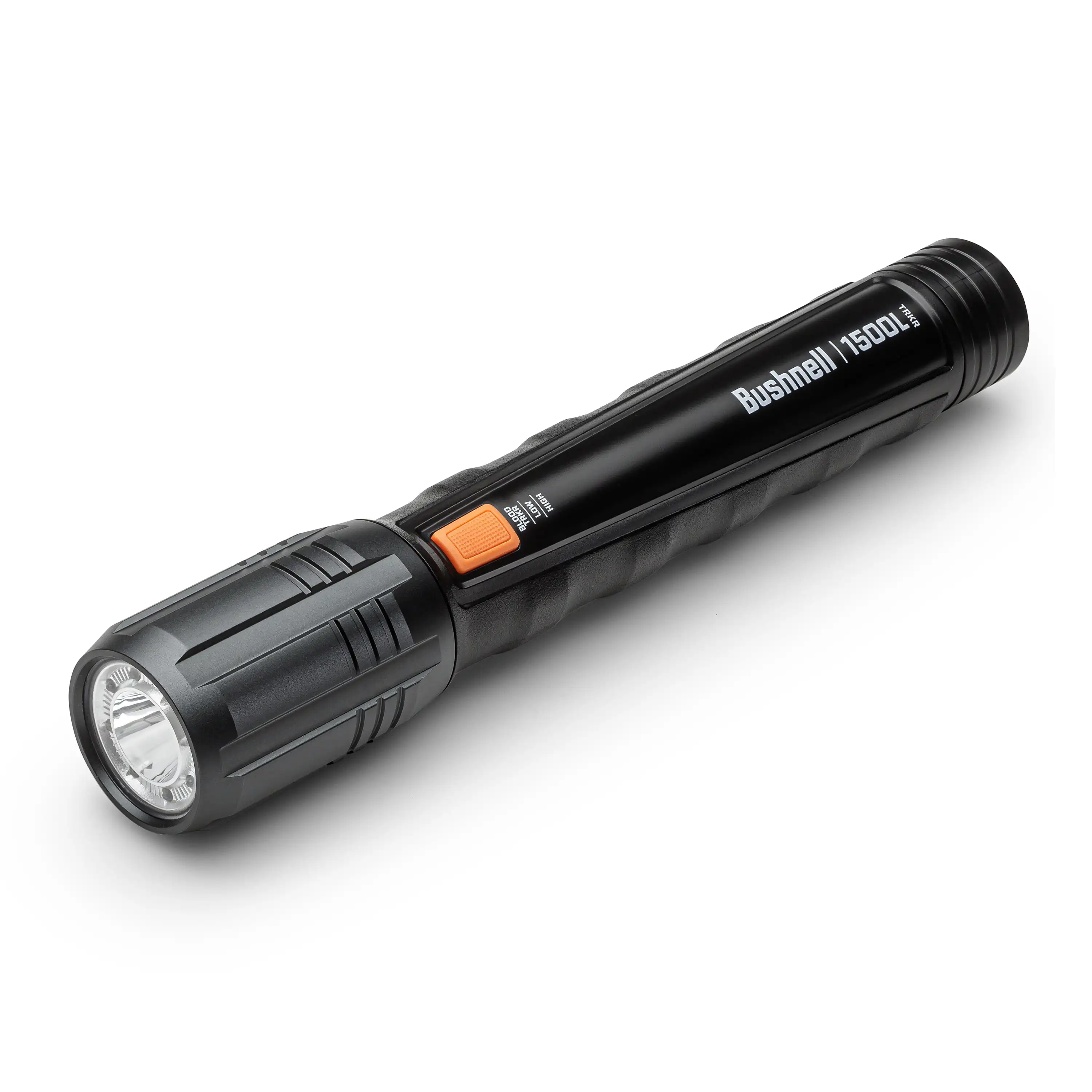 

TRKR LED 1500 Lumens Flashlight