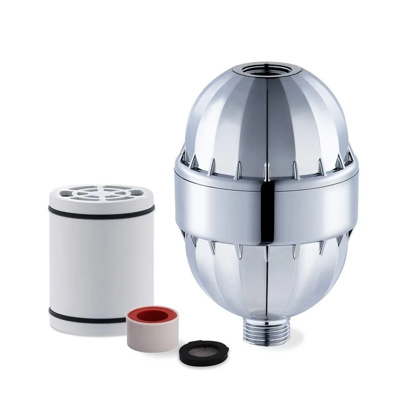

Shower Head Shower Multi-layer Water Purifier Shower Purifier Filter