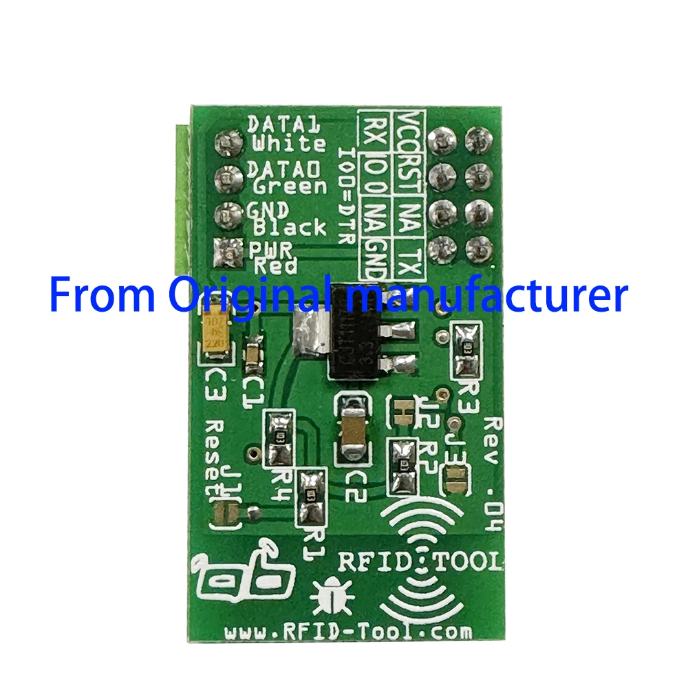 Смарт-кардридер ESP RFID от оригинального производителя