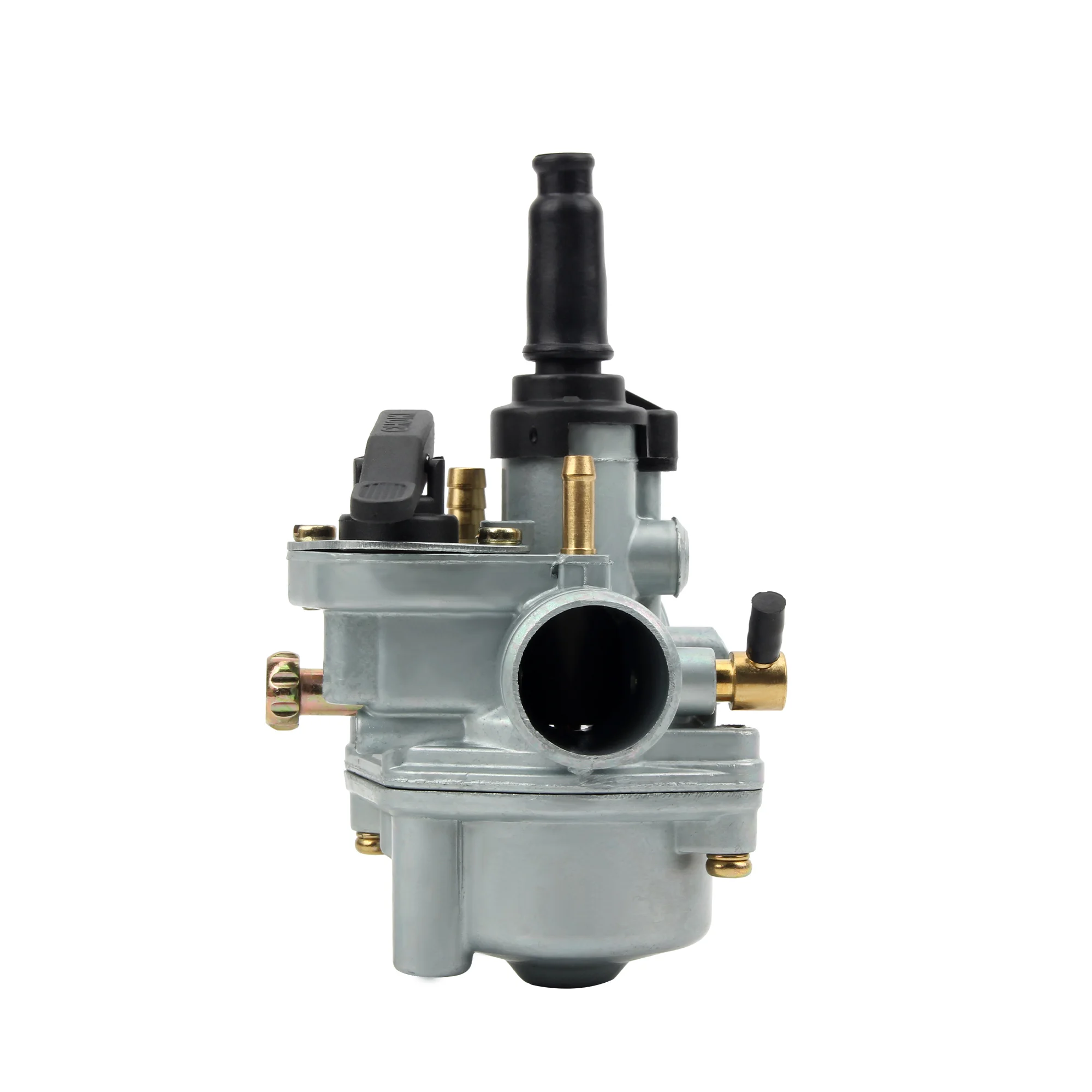 Карбюратор для мотоцикла Dellorto PHVA TOMOS A55 17 5 мм карбюратор 50cc 80cc скутеры аксессуары