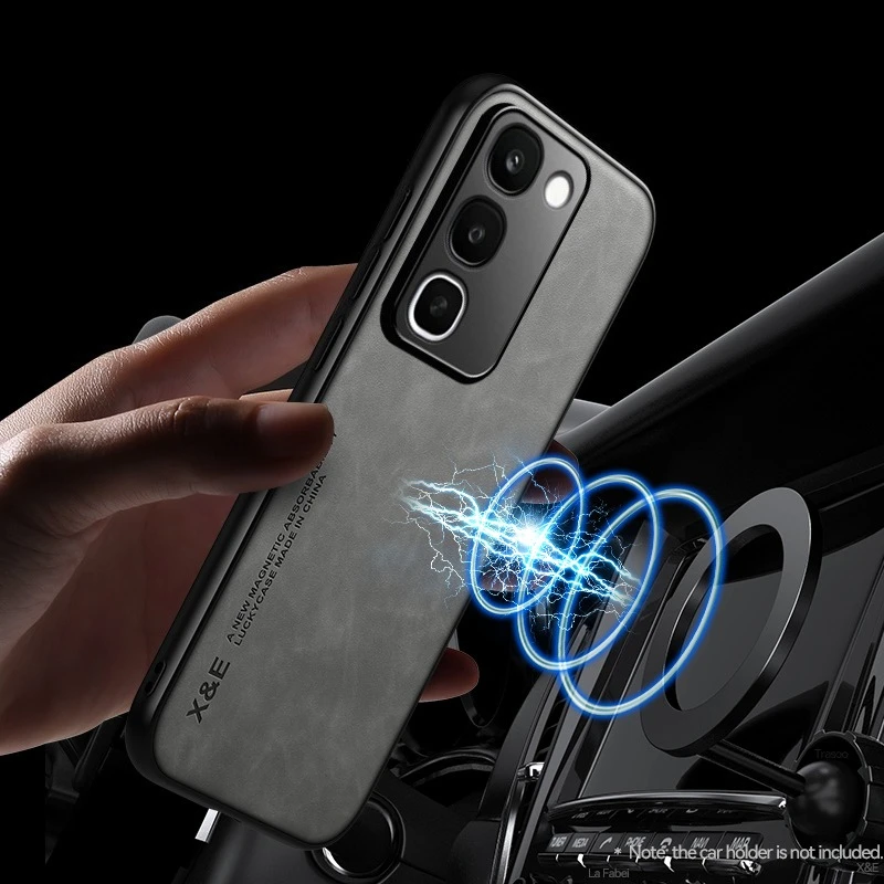 Чехол для OPPO Realme C100 (4G) из роскошной веганской кожи с текстурой, противоскользящий, ударопрочный, для OPPO Realme C 100 (4G) Funda (art.: 3920db2b45c64) - 3920db2b45c64