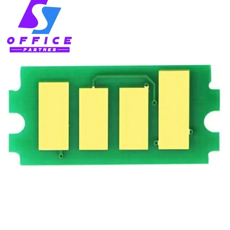 10 шт. TK-3100 TK-3101 TK-3102 TK-3103 TK-3104 TK-3104K чип для Kyocera FS-2100 FS-2100D FS2100 FS2100D FS 2100 сброса тонера