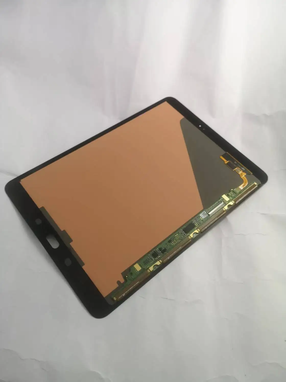 9,7-дюймовый ЖК-дисплей для Samsung Galaxy Tab S2 9.7 T810 T813 T815 T819 SM-T810 SM-T813, сенсорный экран, дигитайзер, запасные части для замены. (art.: 3920dd0768822) - 3920dd0768822