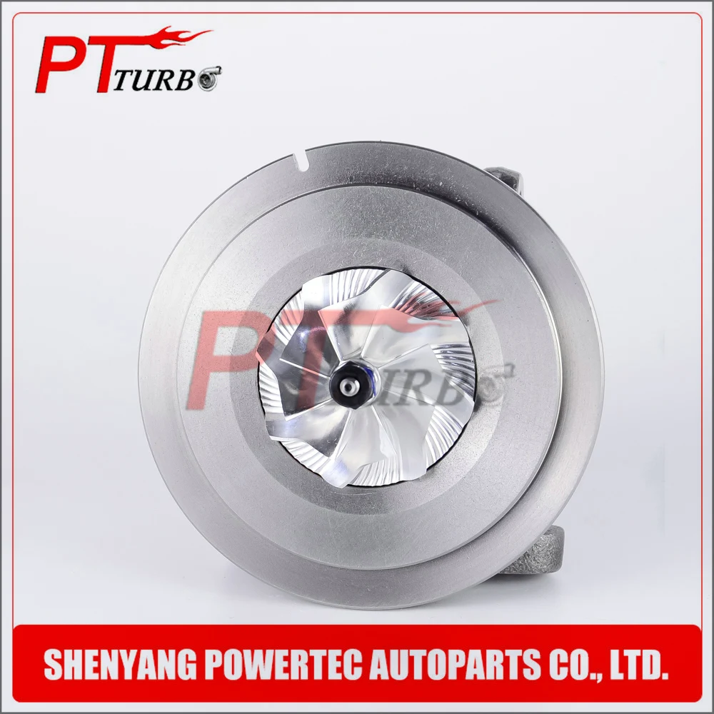 Турбо буст CHRA 9836081180 887157 1 2-1 для Citroen Grand C4 Spacetourer 3A 3E 130 PureTech 1199 куб. См 96 кВт 2018 PS 2023/07-