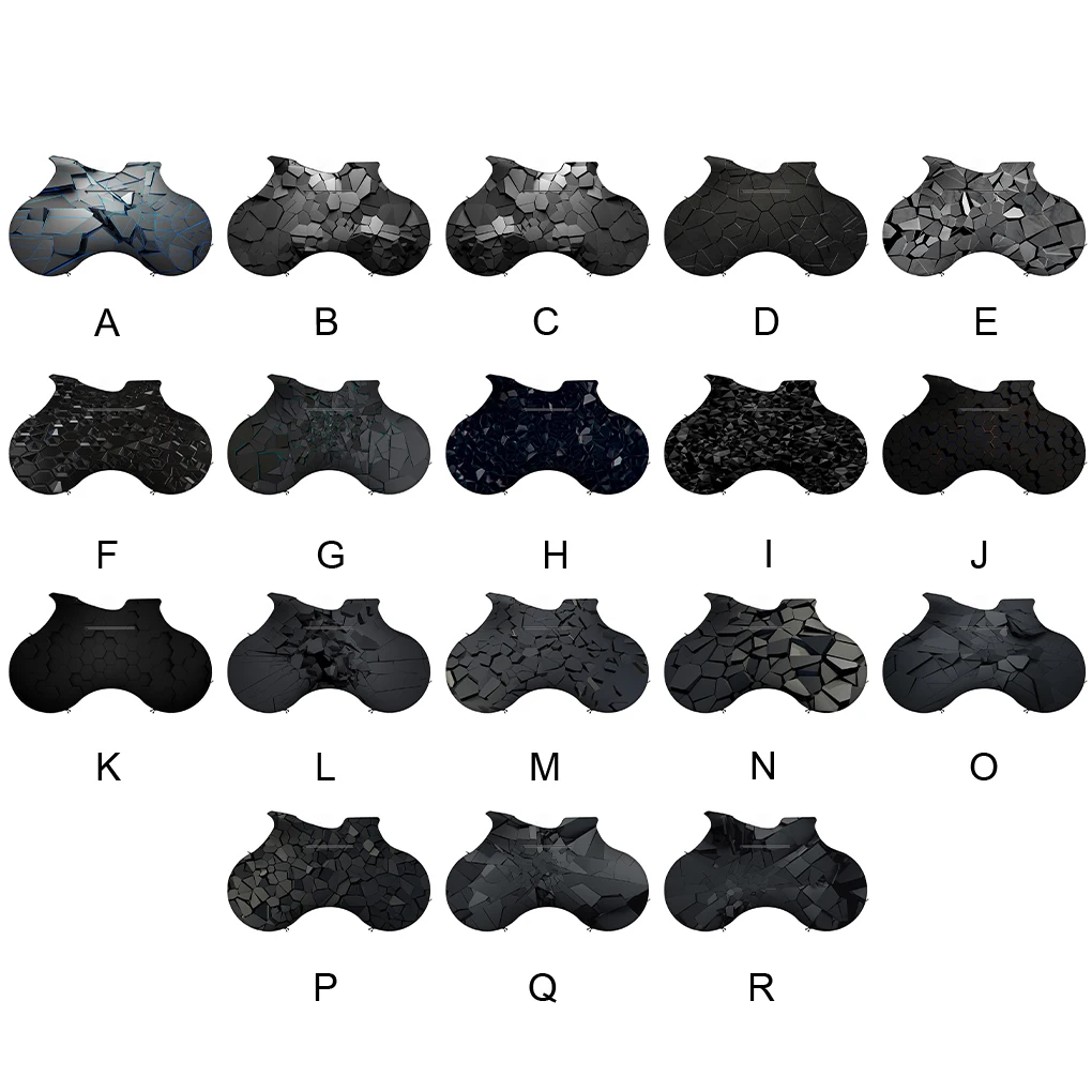 

Protective Gear Dust Covers Protector Elastic Wheels Frame Accessories