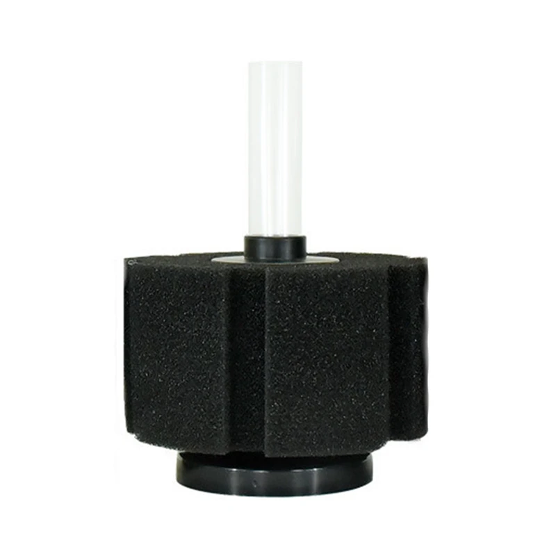 

Fish Tank Filter Xinyou Water Fairy Fish Tank Aquarium Pneumatic Water Purification Bacteria Mushroom Silent