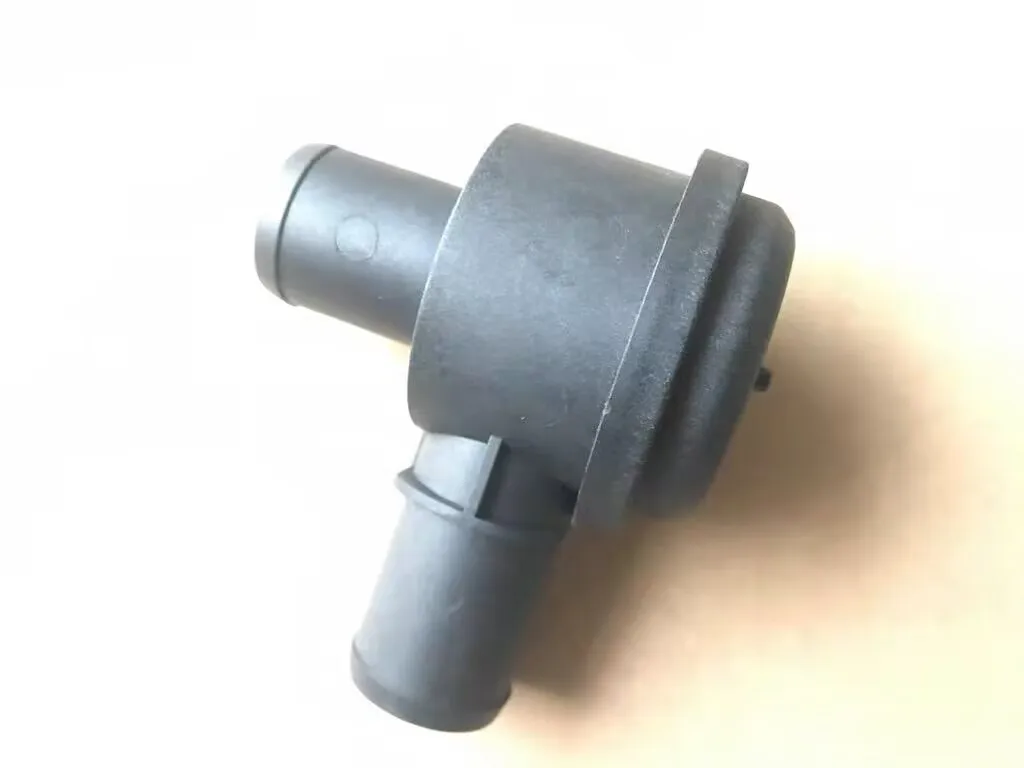 SMW 251422 Выпускной клапан турбокомпрессора/клапан сброса давления для GWM Great Wall Haval H5