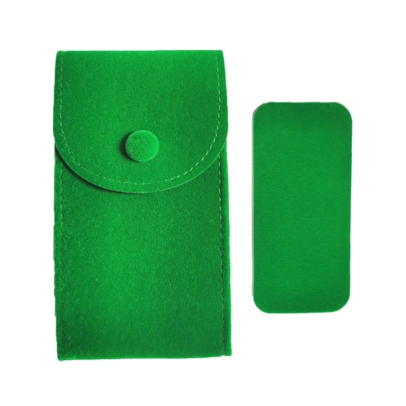 

Двусторонняя сумка для часов, Портативная сумка для хранения часов, дорожные Чехлы, подарок для мужчин и женщин