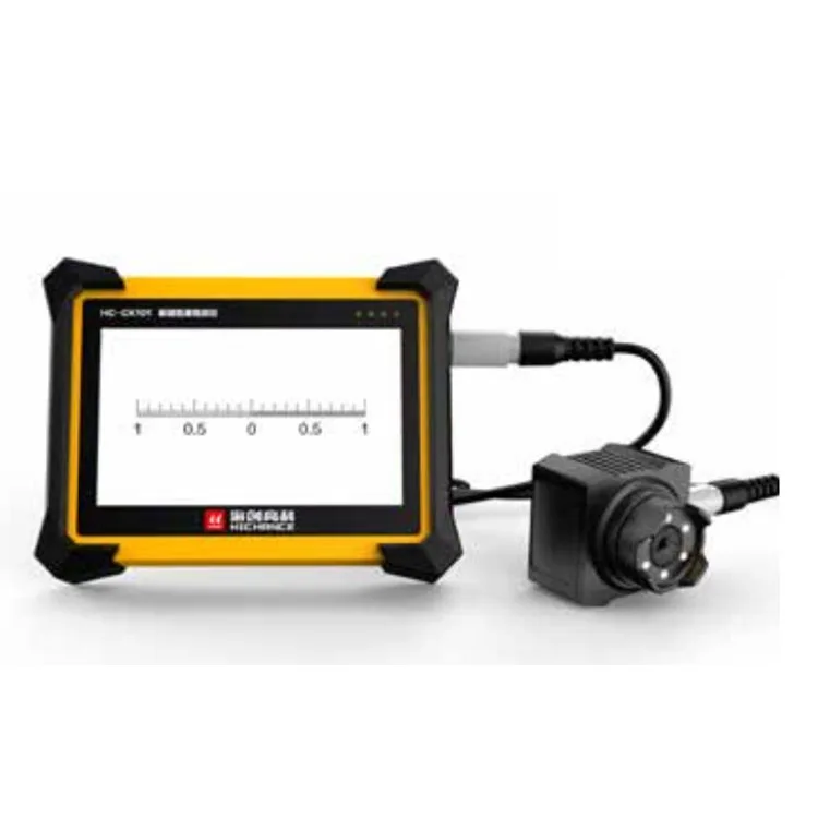 

HC-CK101 crack width observer
