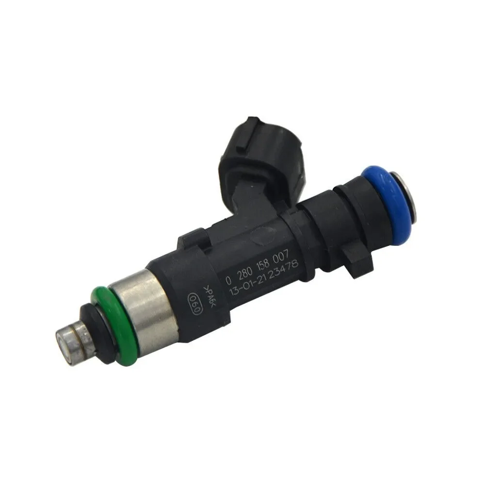 Топливный инжектор подходит для Nissan invincble Fleet Frontier Xterra 4.0L OE 16600-7S00A FJ750 M1019 842-12298