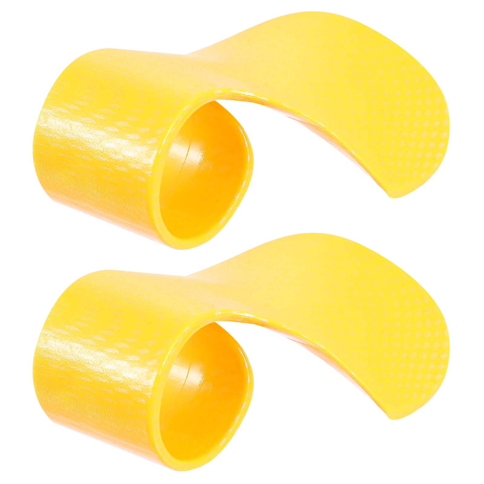 

2pcs Practical Motorcycle Throttle Holder Throttle Control Grip Throttle Control Throttle Assist