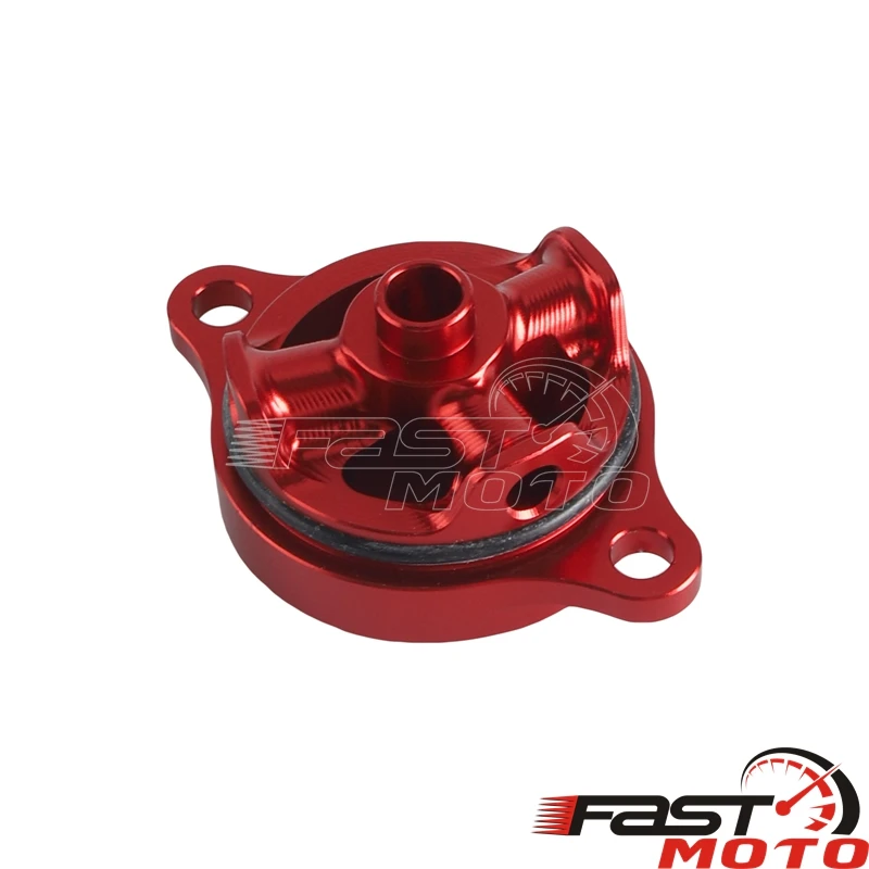 

Алюминиевые крышки масляного фильтра для Honda CRF450X CRF450R CRF 450R 450X CRF450 R, аксессуары для мотоциклов, крышка масляного фильтра двигателя 2002-17