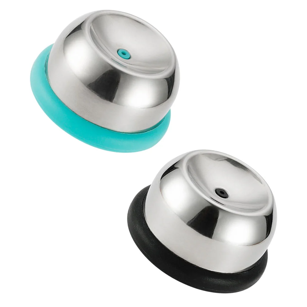 

2pcs Home Egg Gadgets Kitchen Utensils for Egg (Assorted Color)