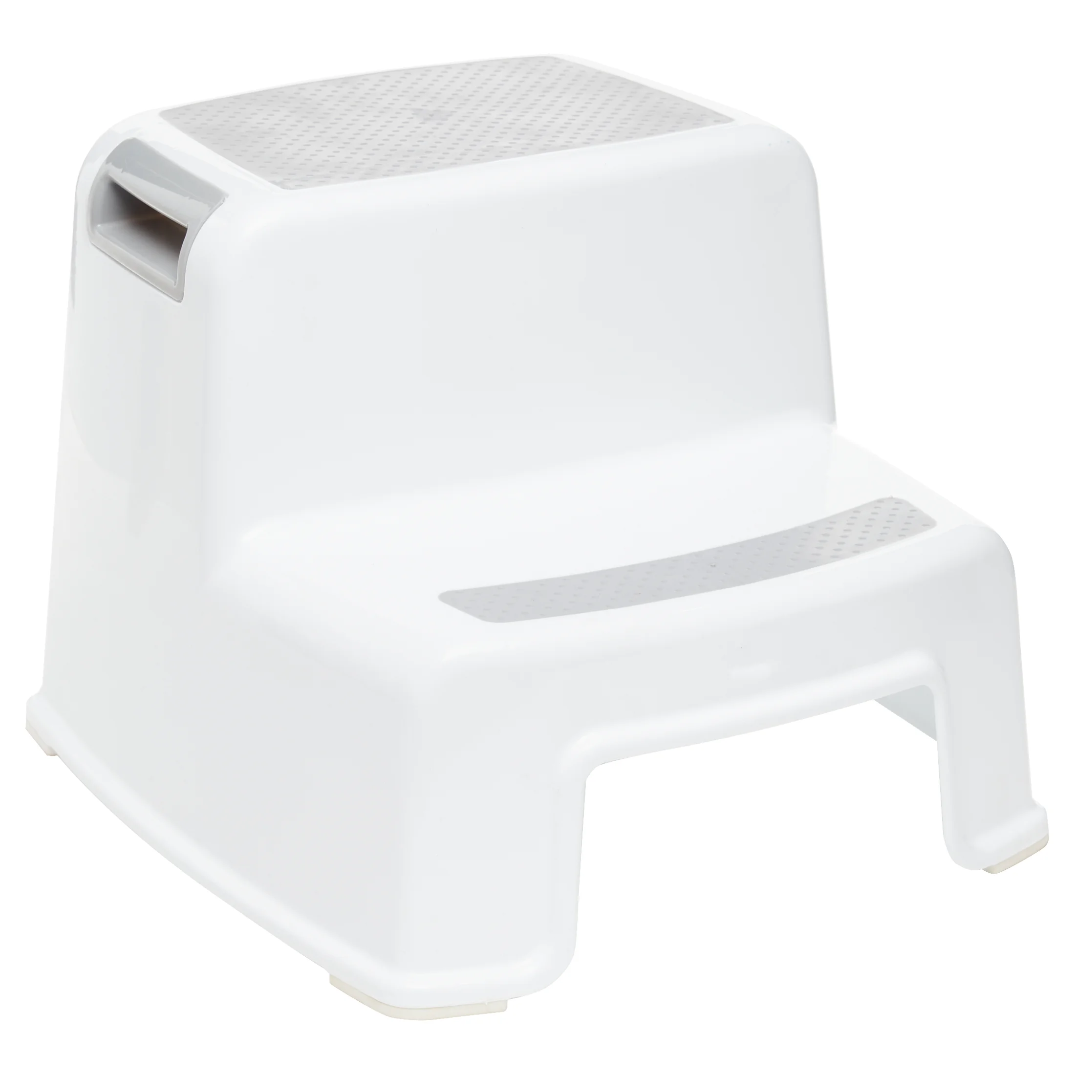 

Популярный компактный стул с ручками, белый, быстрая доставка