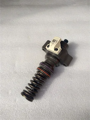 Оригинальный Новый Умный инжектор INJETOR 1668325 насос DAF 2135457 BEBU5A00000 Europe DMCI 2014/2020