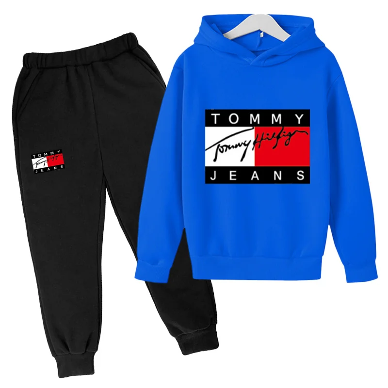 2022 New Sweater Boys Jacket Girls Baby Clothes Children's Clothing Popular Hoodie Tops |