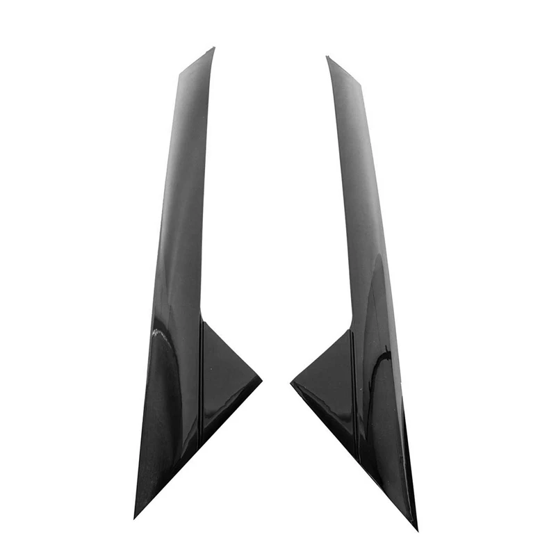 

Windshield Exterior Trim Interior Replacement For Ford Explorer 2011-2019 BB5Z-7803145-AA BB5Z-7803137-AB BB5Z7803145AA
