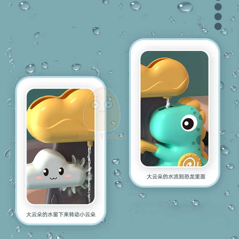 Рисунок 5 - Детские игрушки для ванной трубопровод