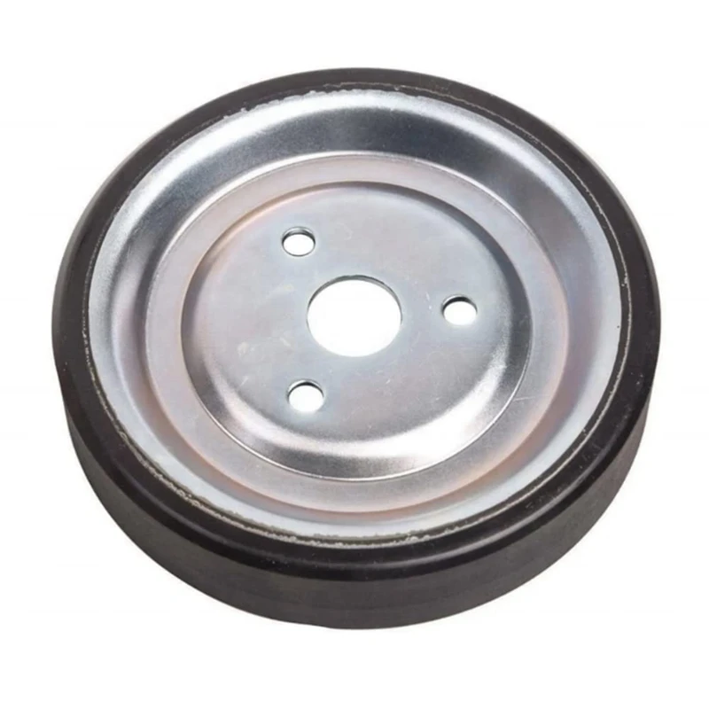 

1 Pcs 11517619020 Engine Water Pump Pulley For Citroen C3 C4 For Peugeot 207 308 11517545958