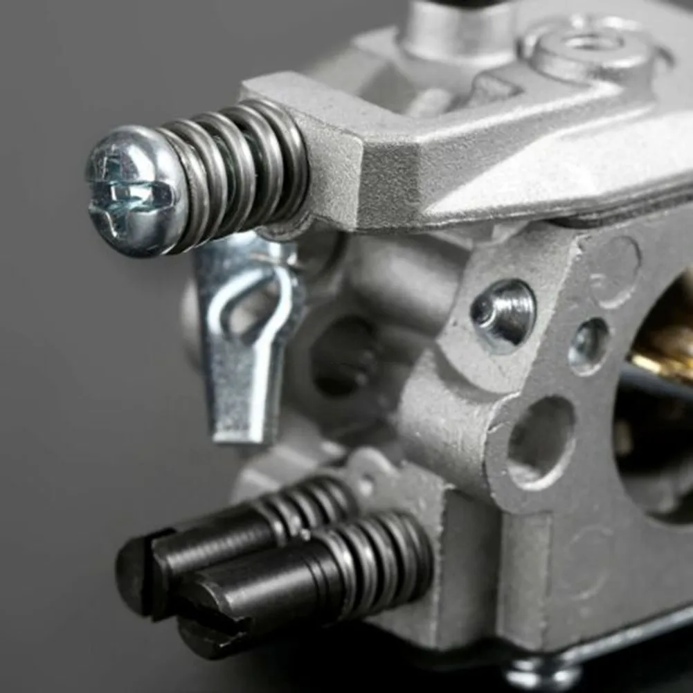 Рисунок 5 - Сменный Карбюратор Carb 5800 5200