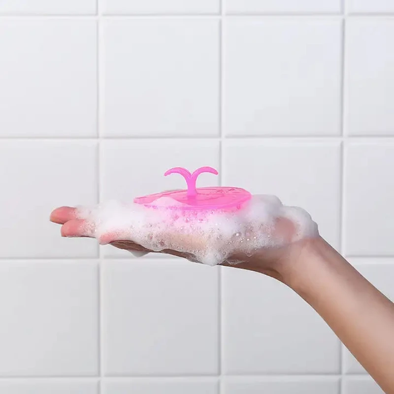 Рисунок 4 - массажная расческа для головы